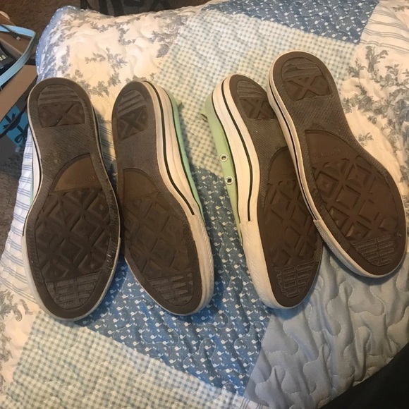 Converse bundle - Picture 6 of 6